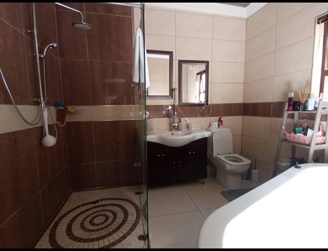 4 BEDROOM HOUSE FOR SALE IN RISIVILLE
